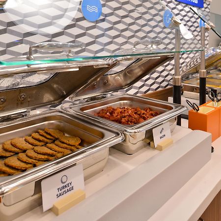 Holiday Inn Express & Suites Litchfield By Ihg Eksteriør bilde