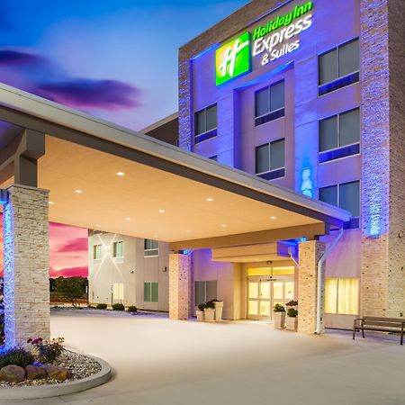 Holiday Inn Express & Suites Litchfield By Ihg Eksteriør bilde