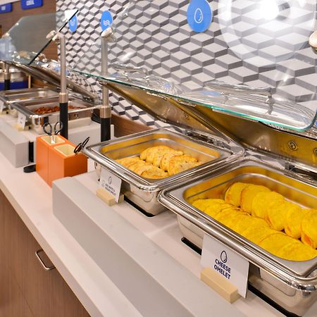 Holiday Inn Express & Suites Litchfield By Ihg Eksteriør bilde