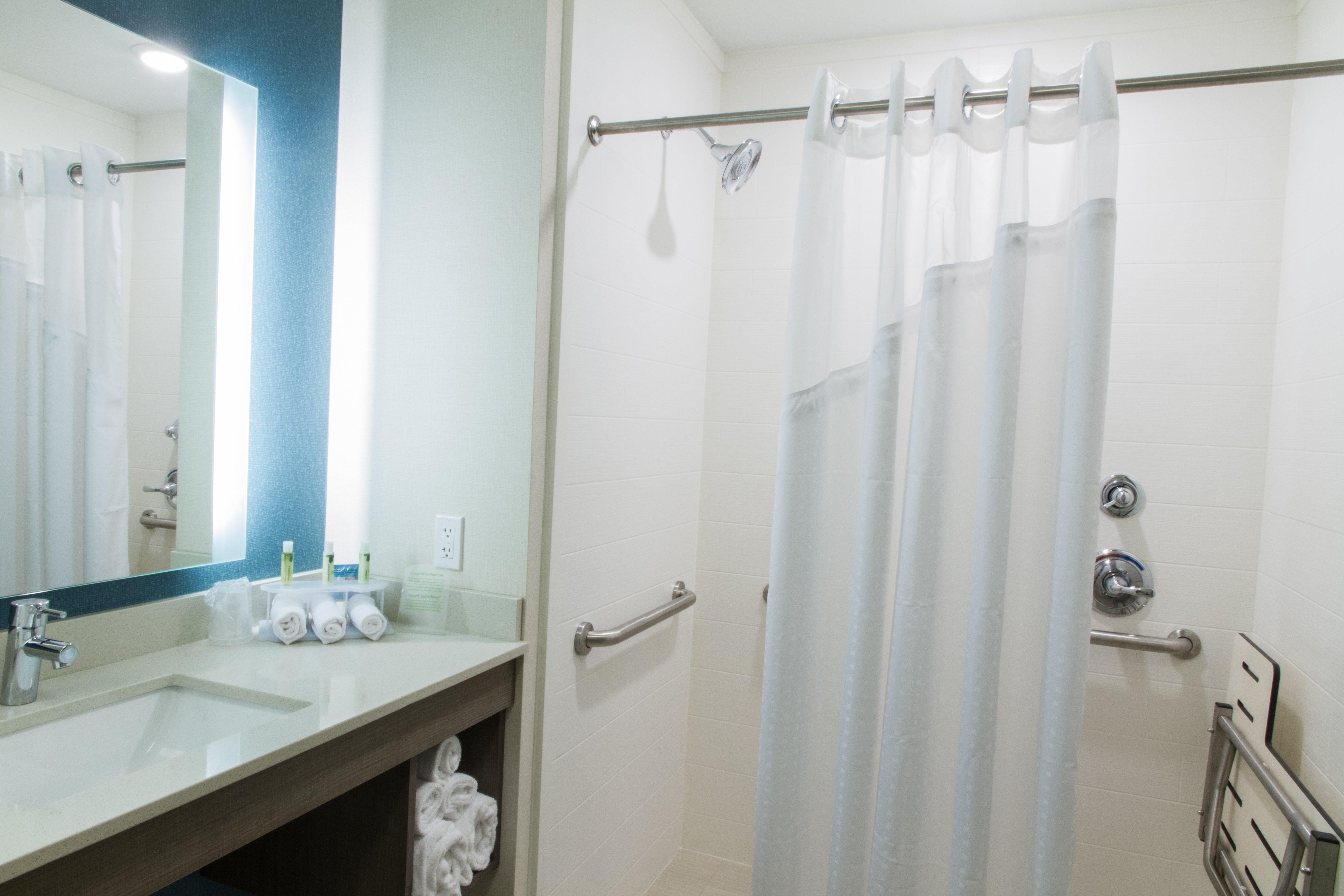 Holiday Inn Express & Suites Litchfield By Ihg Eksteriør bilde