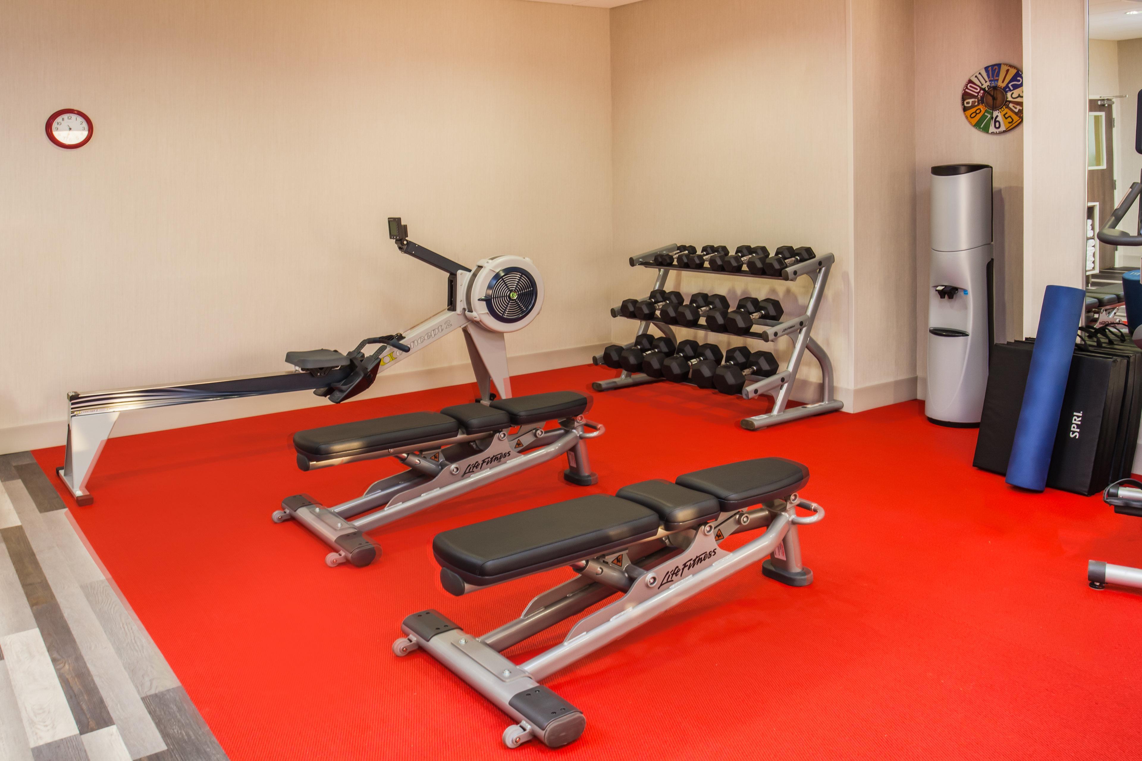 Holiday Inn Express & Suites Litchfield By Ihg Eksteriør bilde