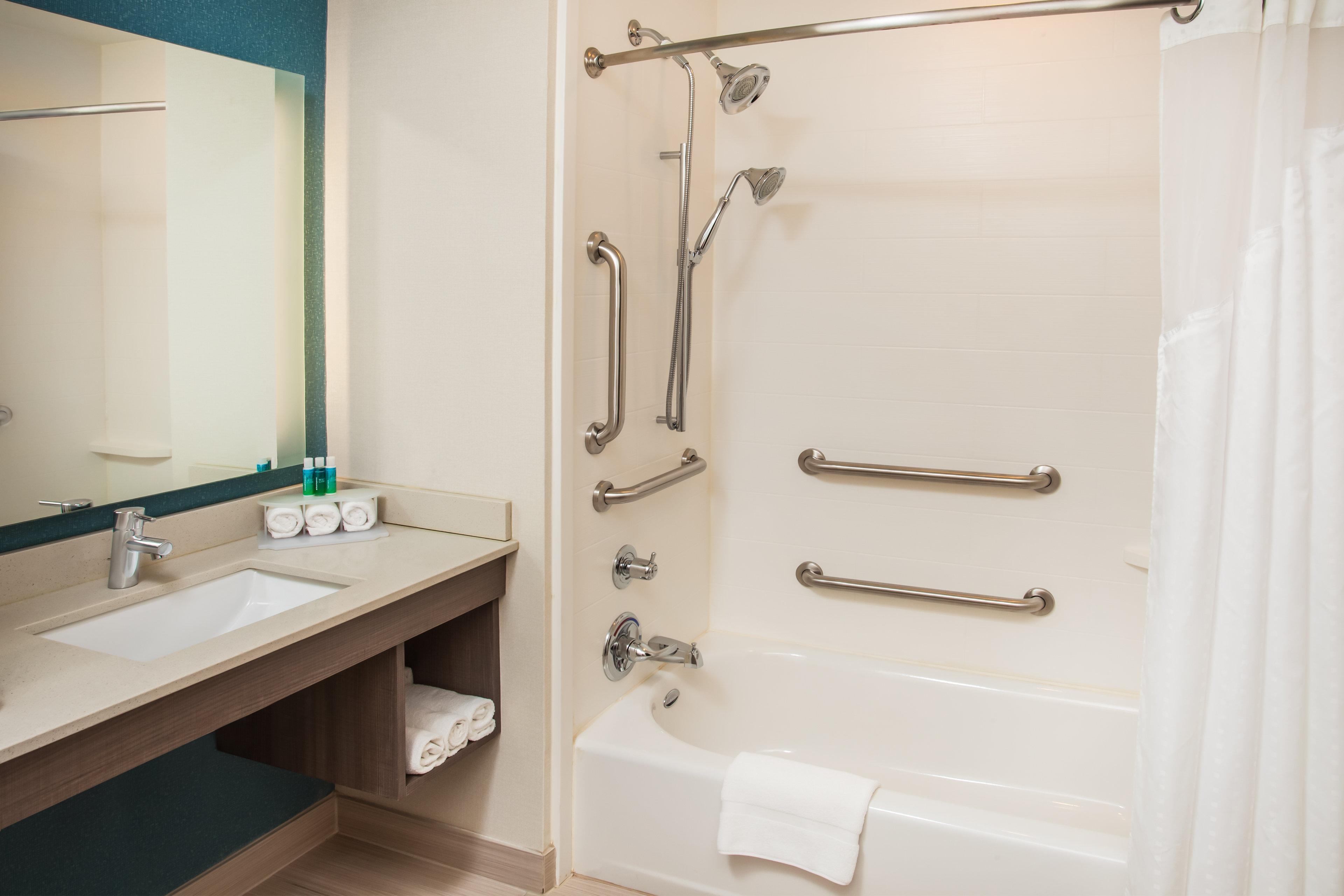 Holiday Inn Express & Suites Litchfield By Ihg Eksteriør bilde