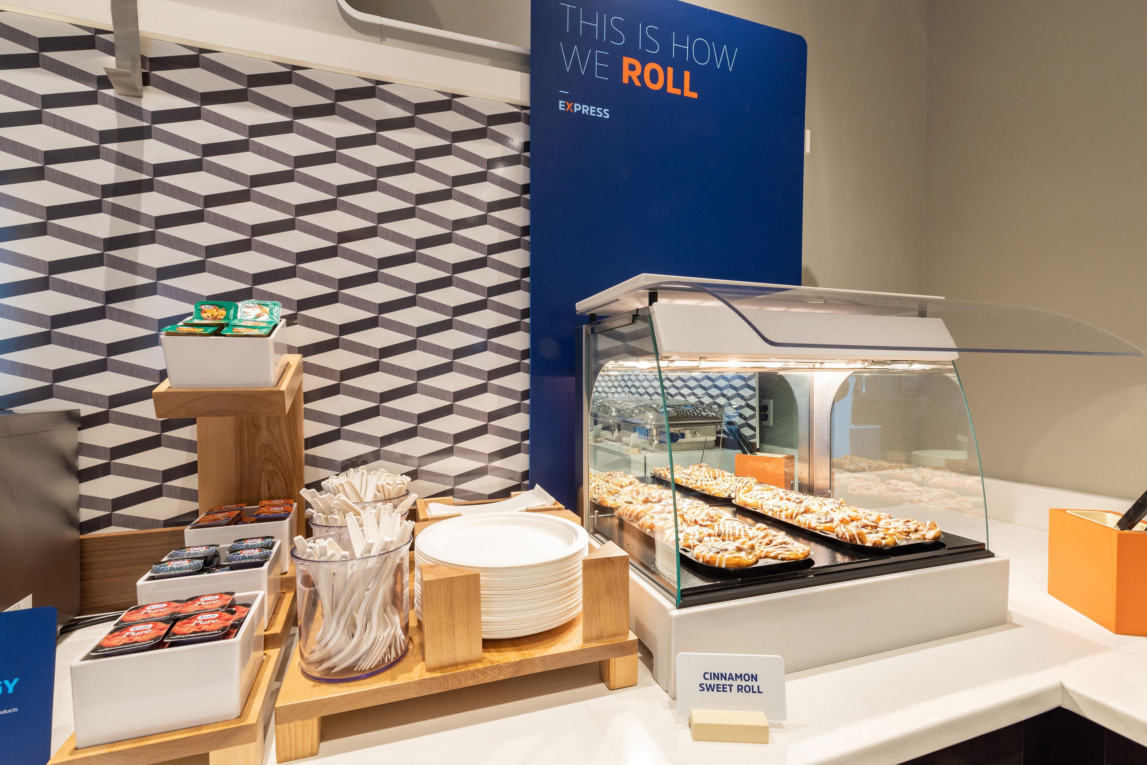 Holiday Inn Express & Suites Litchfield By Ihg Eksteriør bilde