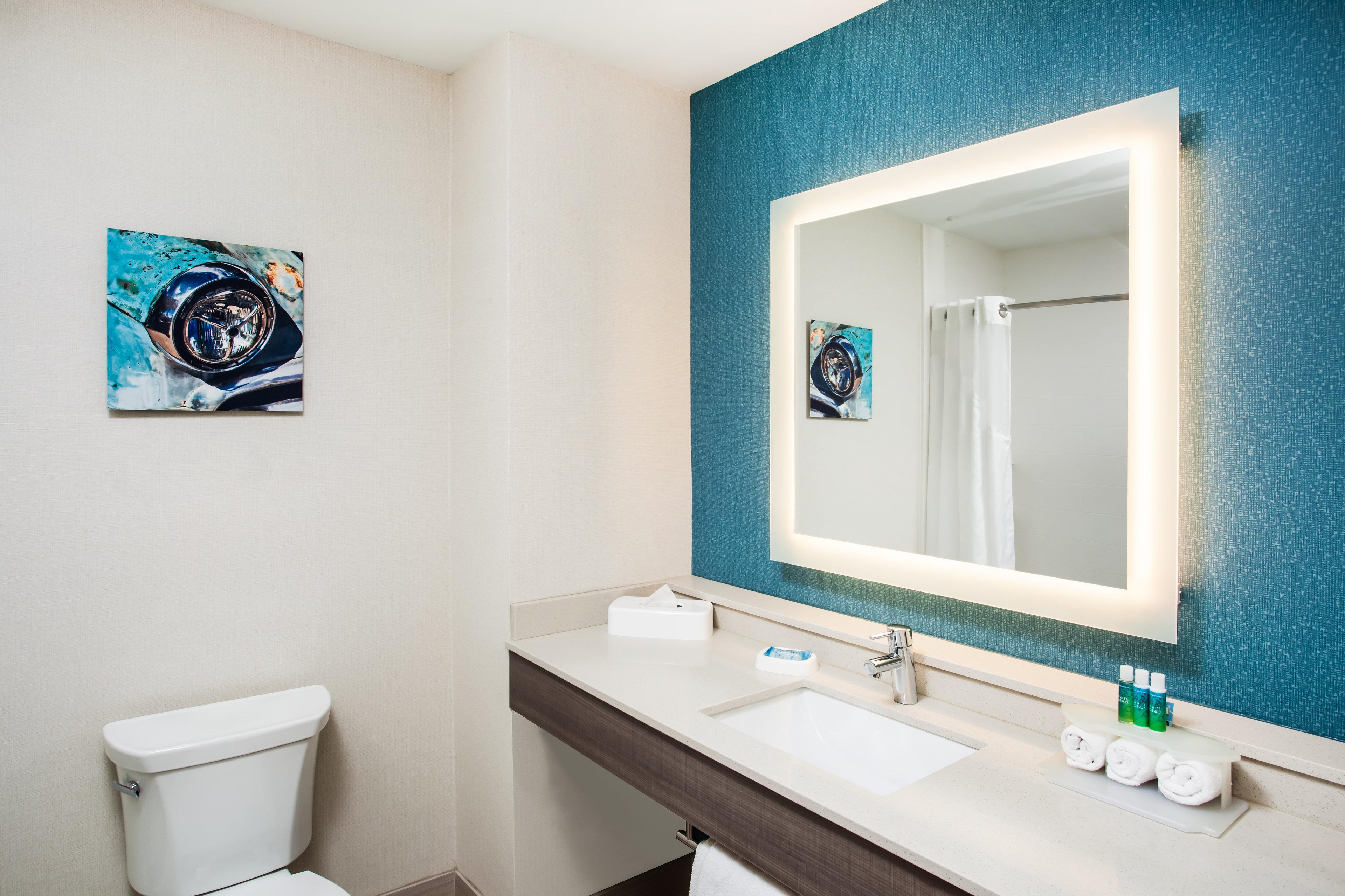 Holiday Inn Express & Suites Litchfield By Ihg Eksteriør bilde