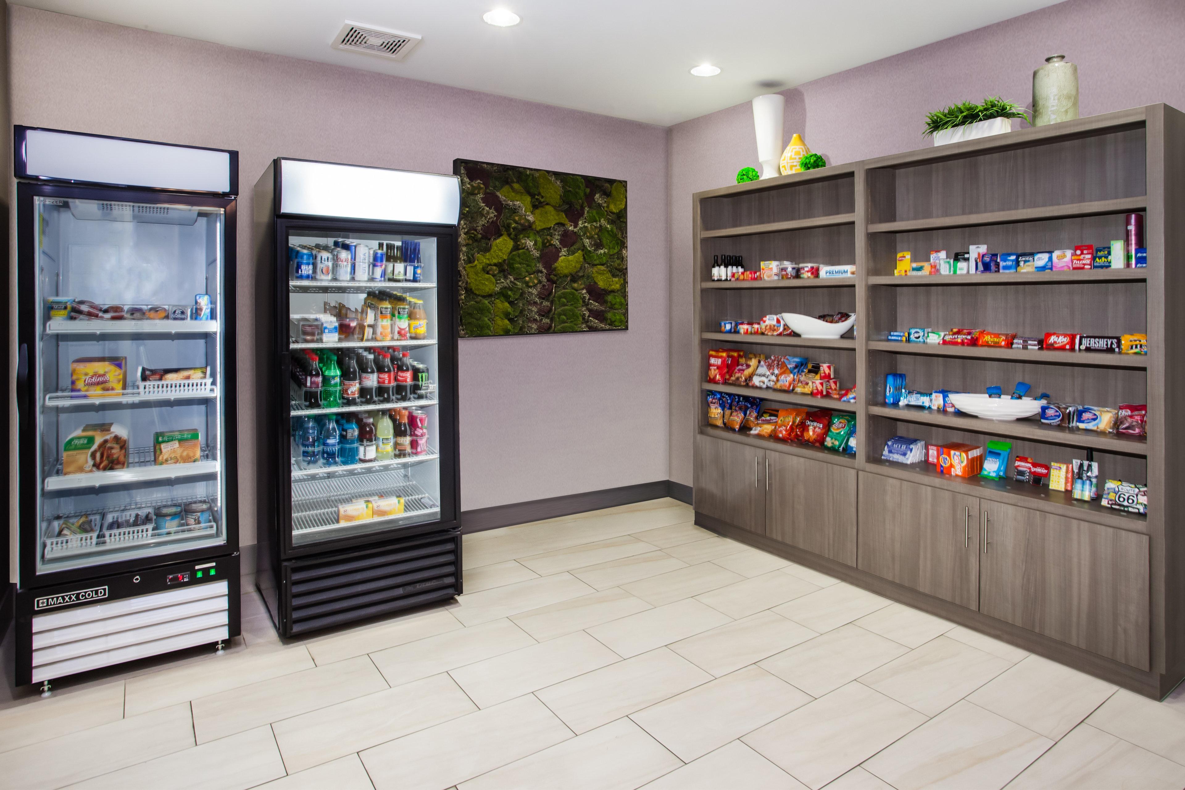 Holiday Inn Express & Suites Litchfield By Ihg Eksteriør bilde