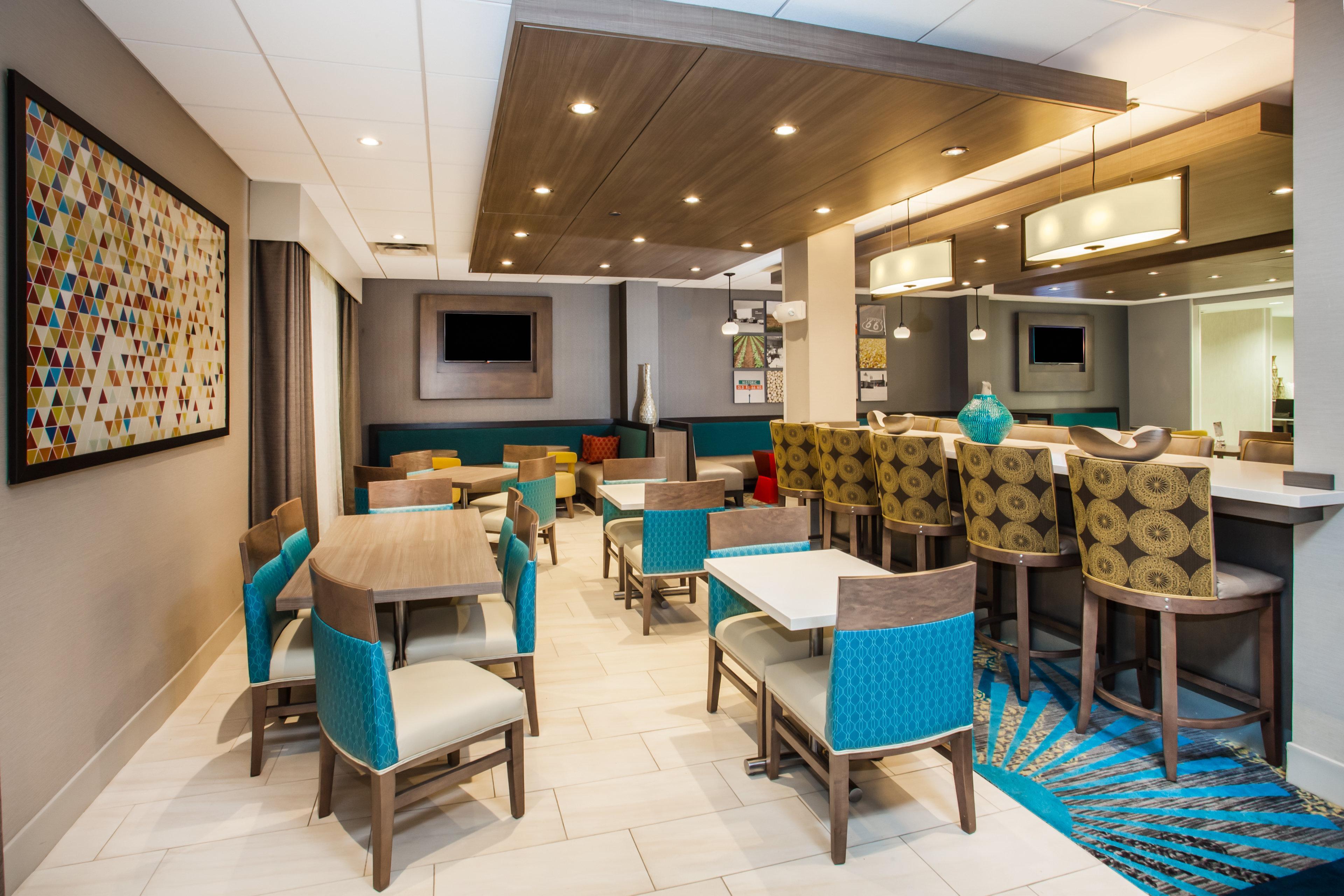 Holiday Inn Express & Suites Litchfield By Ihg Eksteriør bilde
