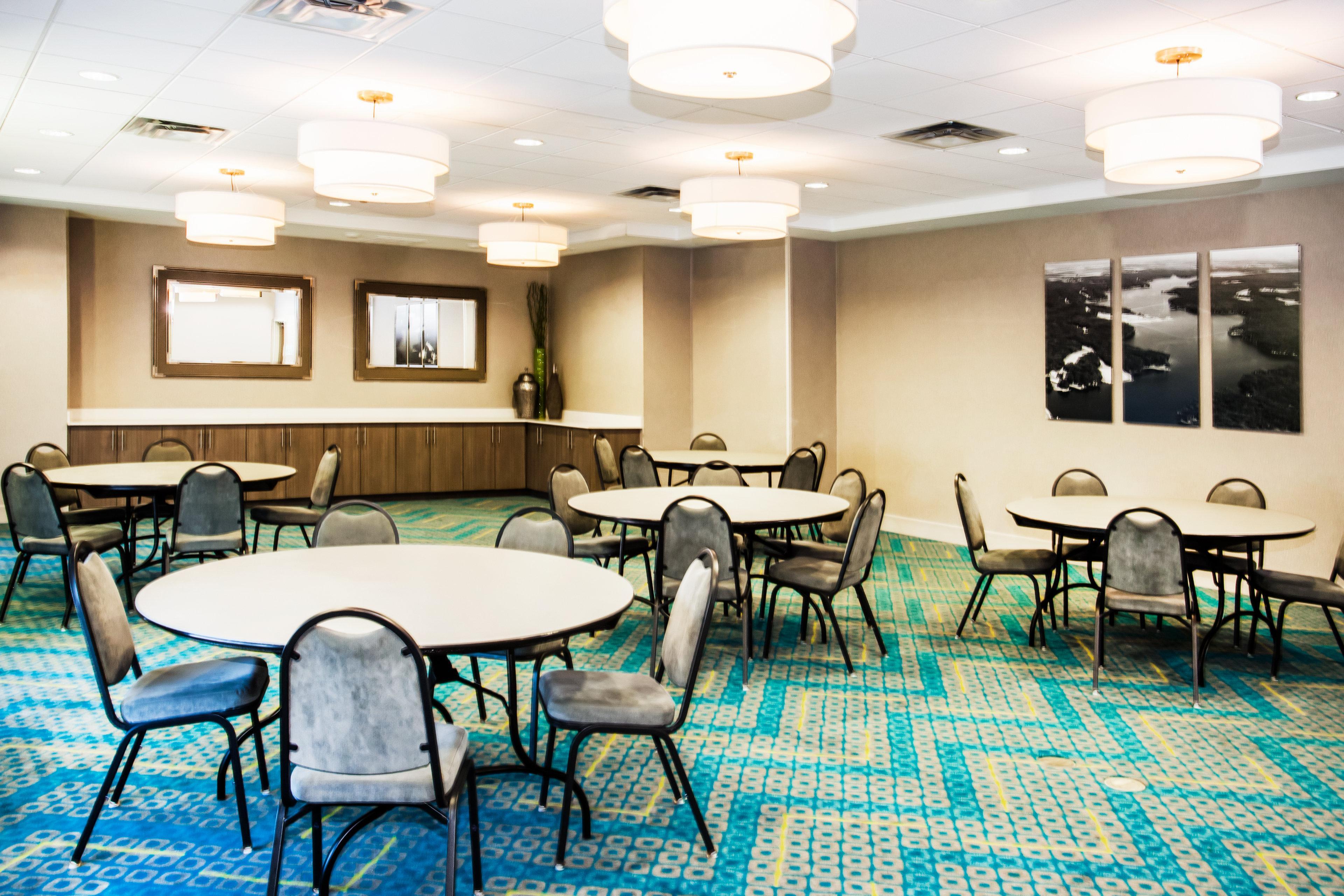 Holiday Inn Express & Suites Litchfield By Ihg Eksteriør bilde