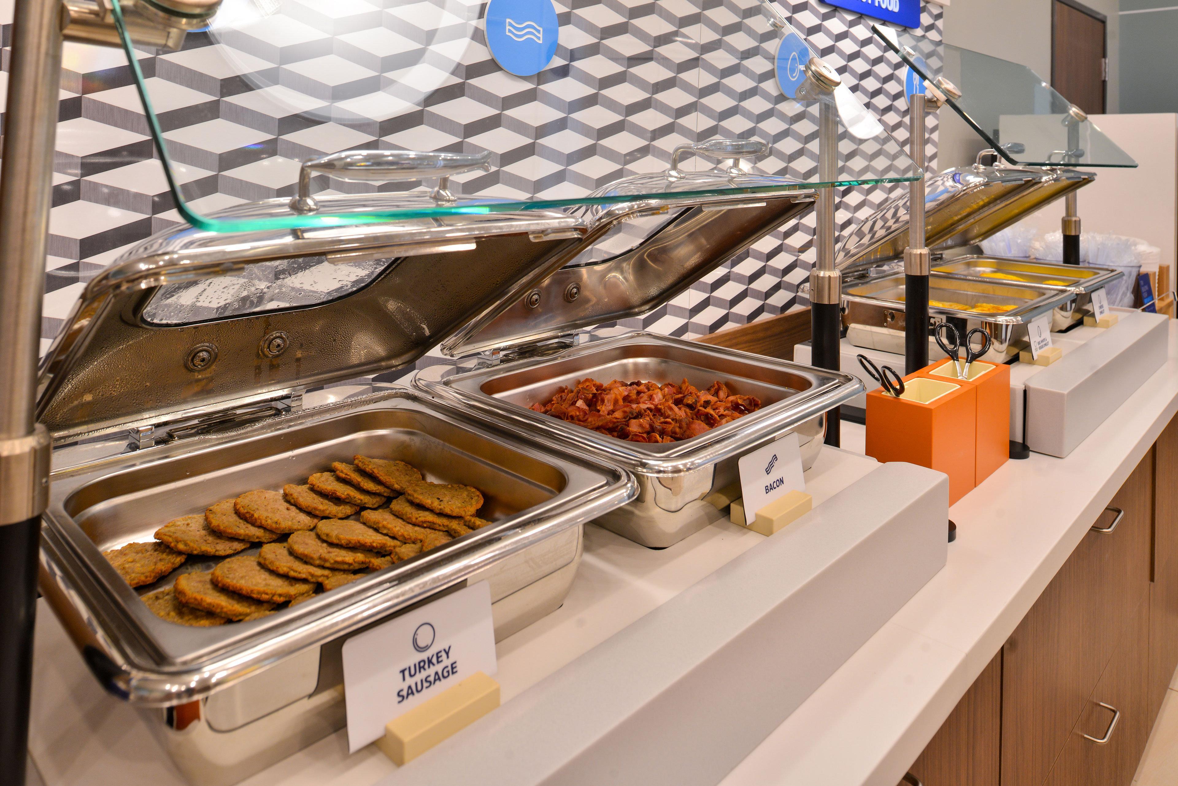 Holiday Inn Express & Suites Litchfield By Ihg Eksteriør bilde