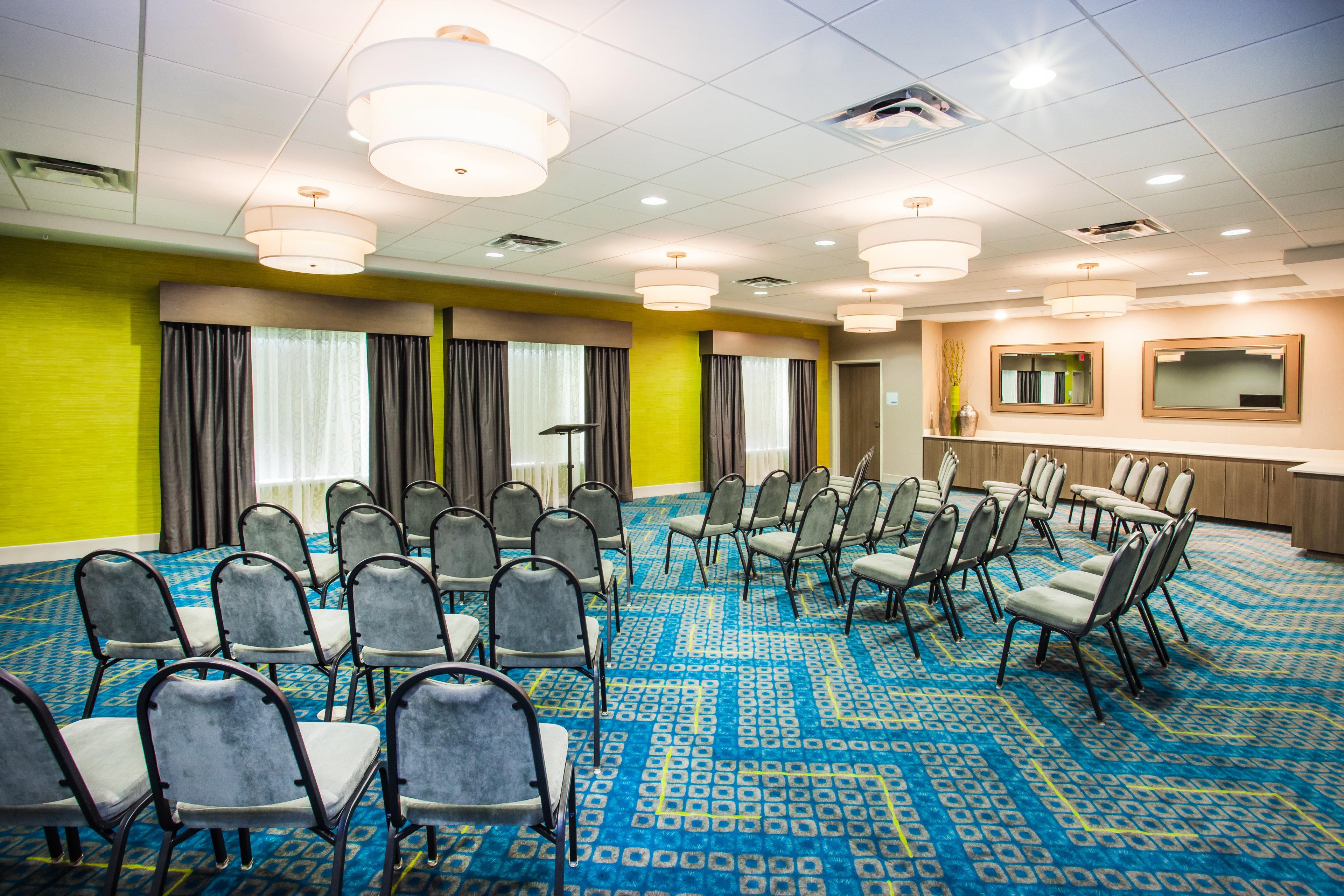 Holiday Inn Express & Suites Litchfield By Ihg Eksteriør bilde