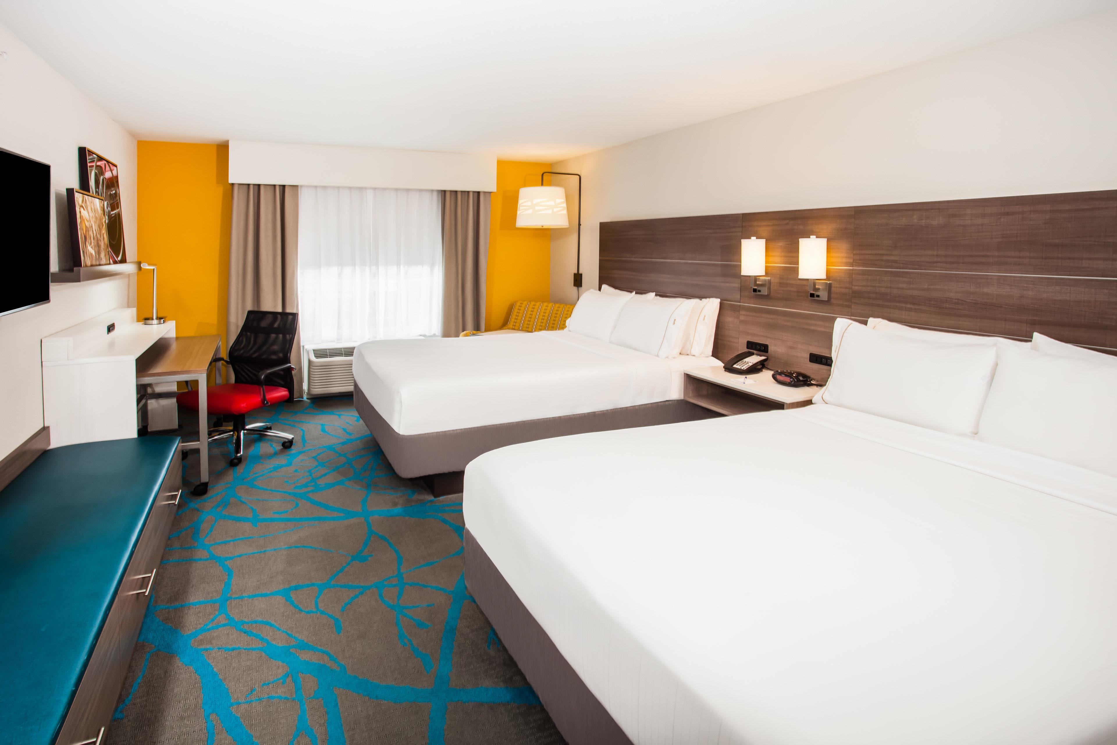 Holiday Inn Express & Suites Litchfield By Ihg Eksteriør bilde