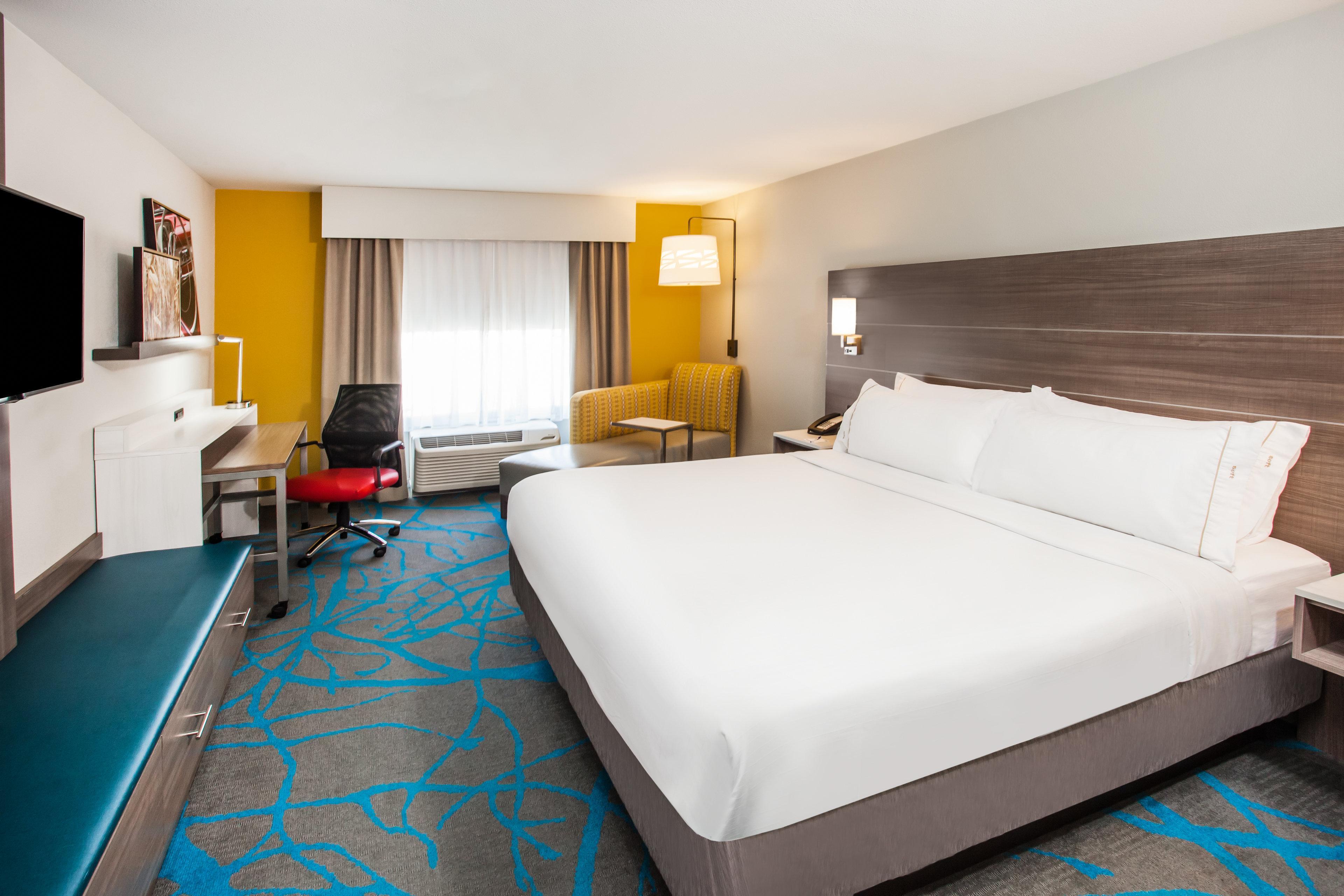 Holiday Inn Express & Suites Litchfield By Ihg Eksteriør bilde