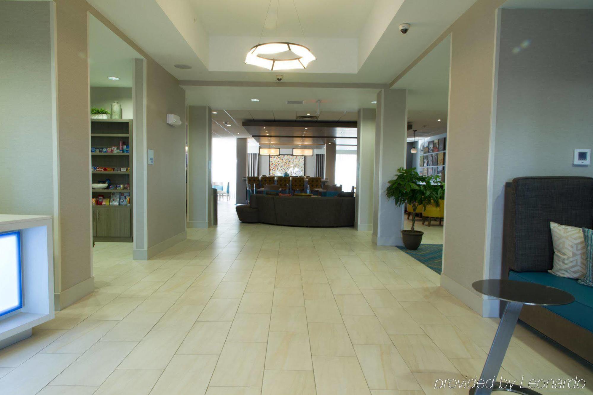 Holiday Inn Express & Suites Litchfield By Ihg Eksteriør bilde