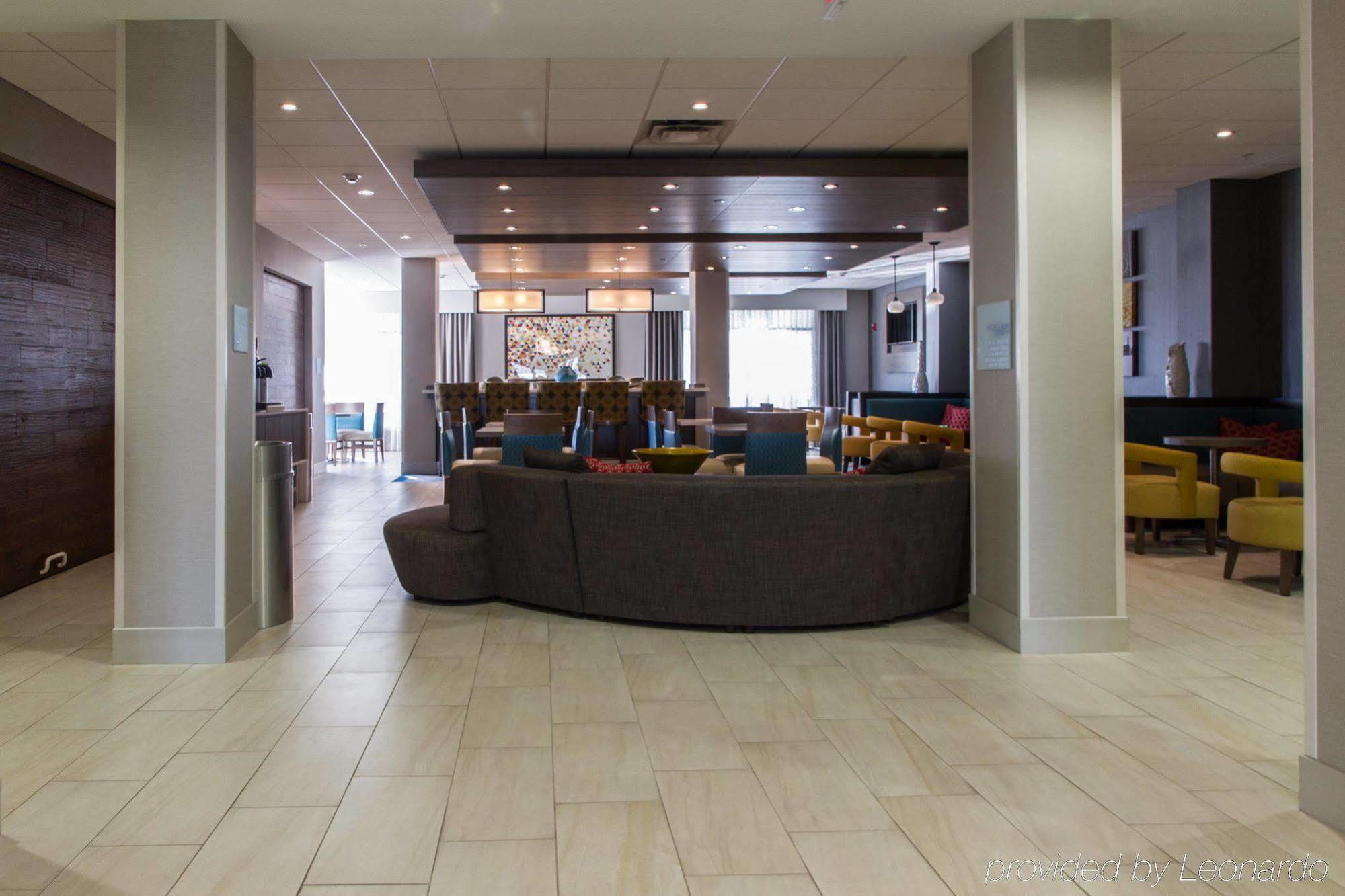 Holiday Inn Express & Suites Litchfield By Ihg Eksteriør bilde
