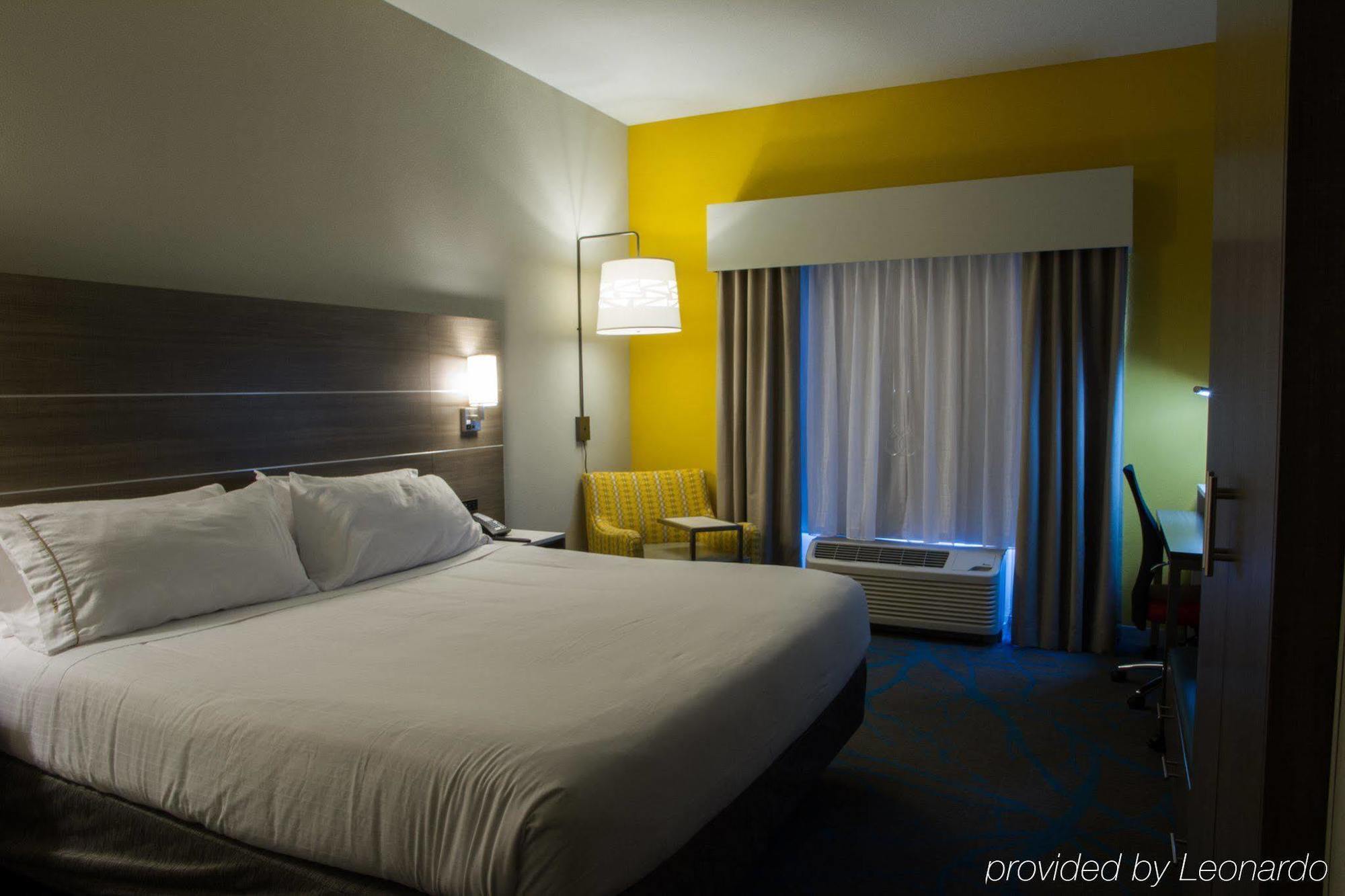 Holiday Inn Express & Suites Litchfield By Ihg Eksteriør bilde