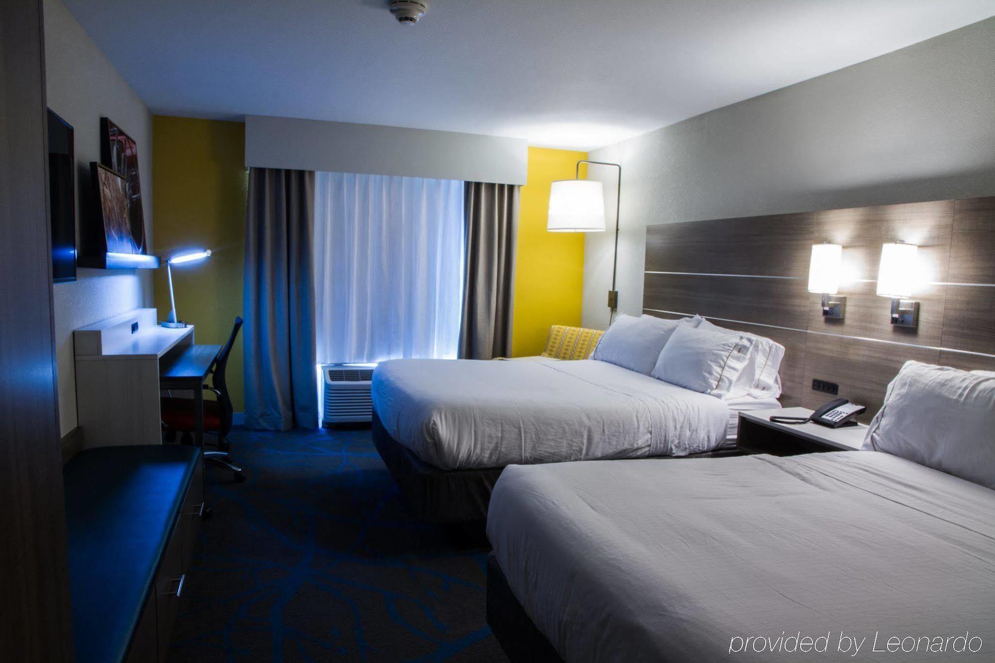 Holiday Inn Express & Suites Litchfield By Ihg Eksteriør bilde