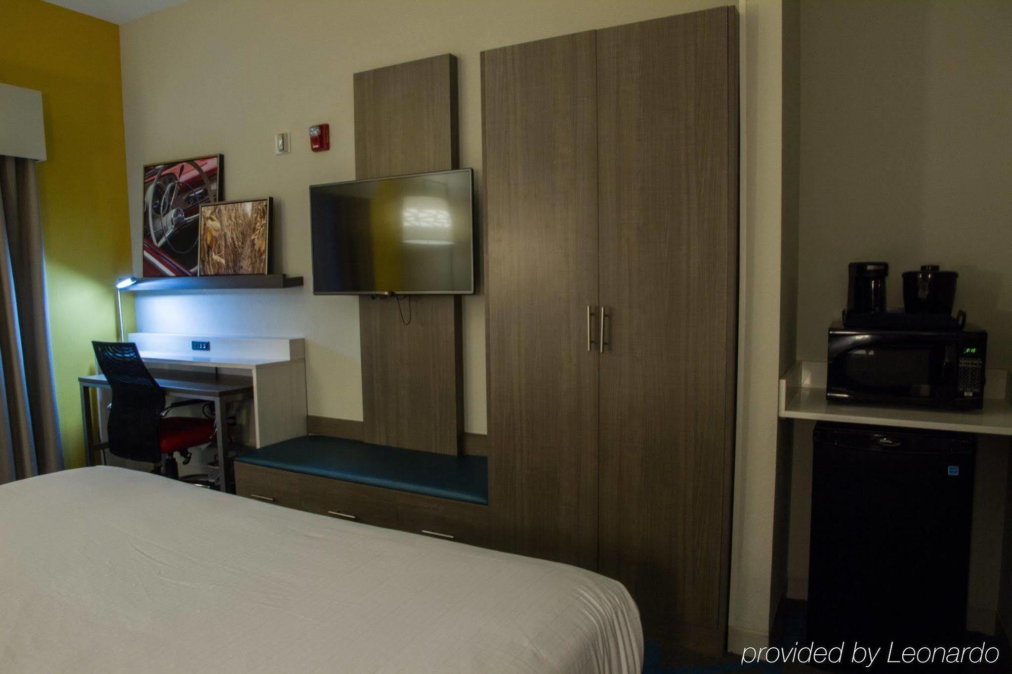 Holiday Inn Express & Suites Litchfield By Ihg Eksteriør bilde