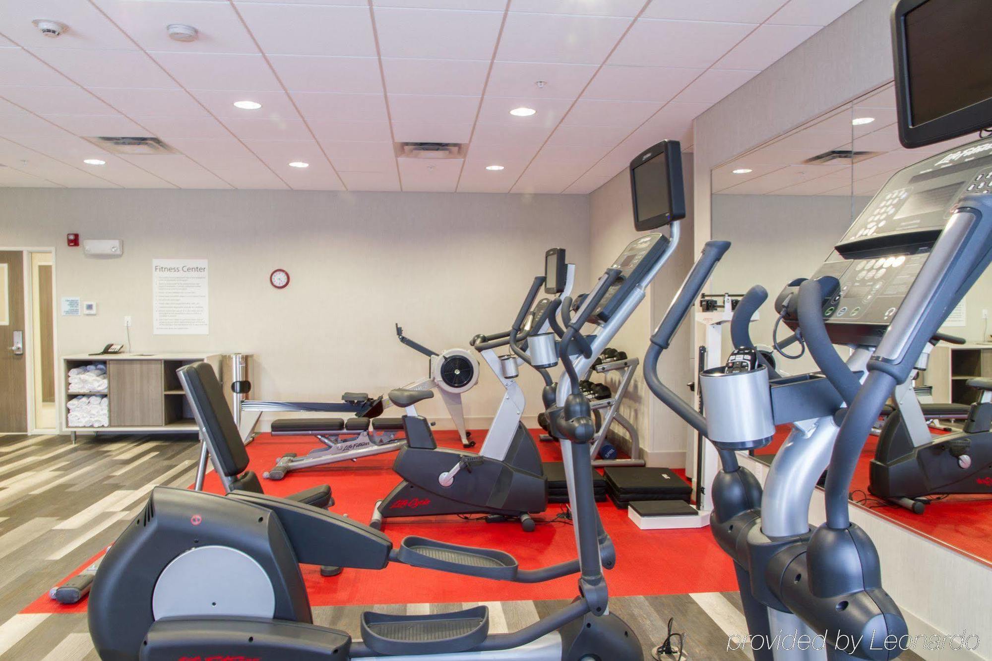 Holiday Inn Express & Suites Litchfield By Ihg Eksteriør bilde