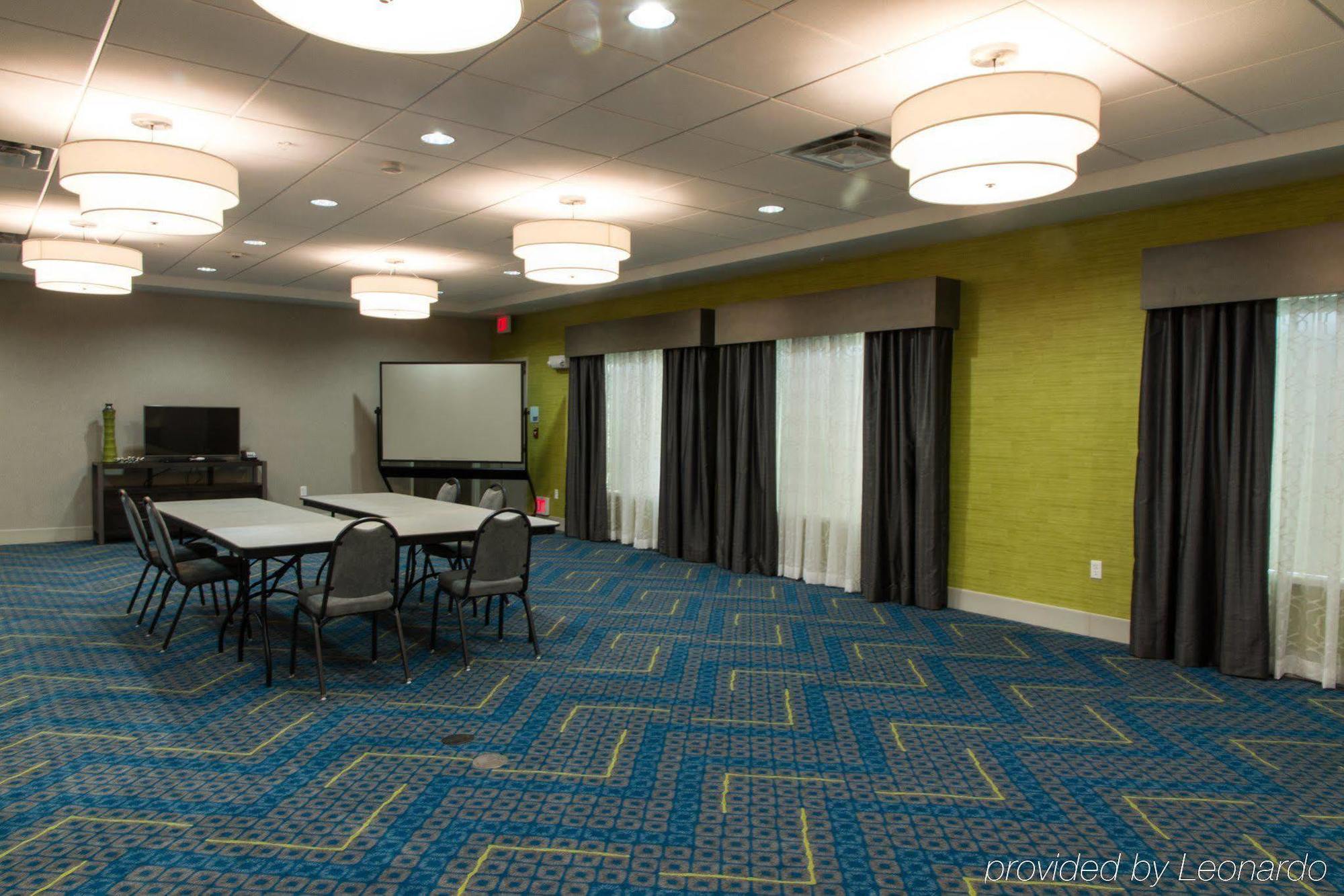 Holiday Inn Express & Suites Litchfield By Ihg Eksteriør bilde